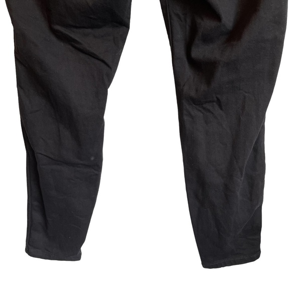 Everlane The Way High Skinny Jean Black size 29 Regular NWT - Picture 5 of 9